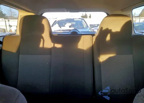 2014 Jeep Patriot Sport from USA, damaged, VIN 1C4NJRBBXED924550